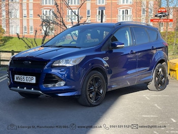 Used Ford Kuga 2015 for sale - 76483088: Photo