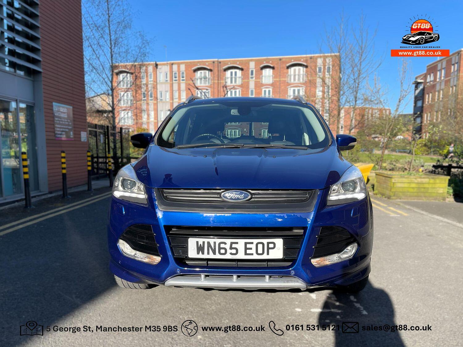 Used Ford Kuga 2015 for sale - 76483088: Photo 46