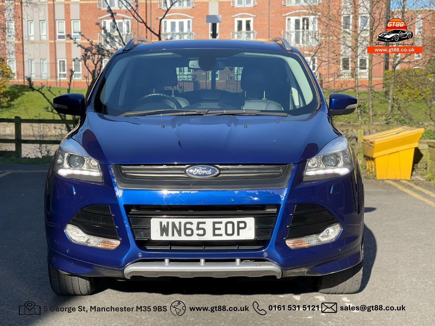 Used Ford Kuga 2015 for sale - 76483088: Photo 5