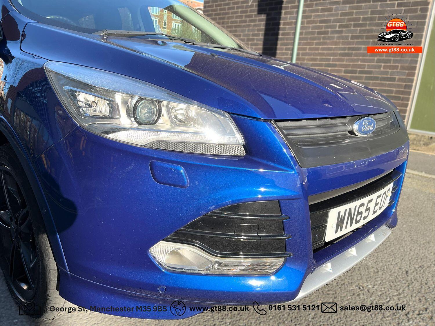 Used Ford Kuga 2015 for sale - 76483088: Photo 50