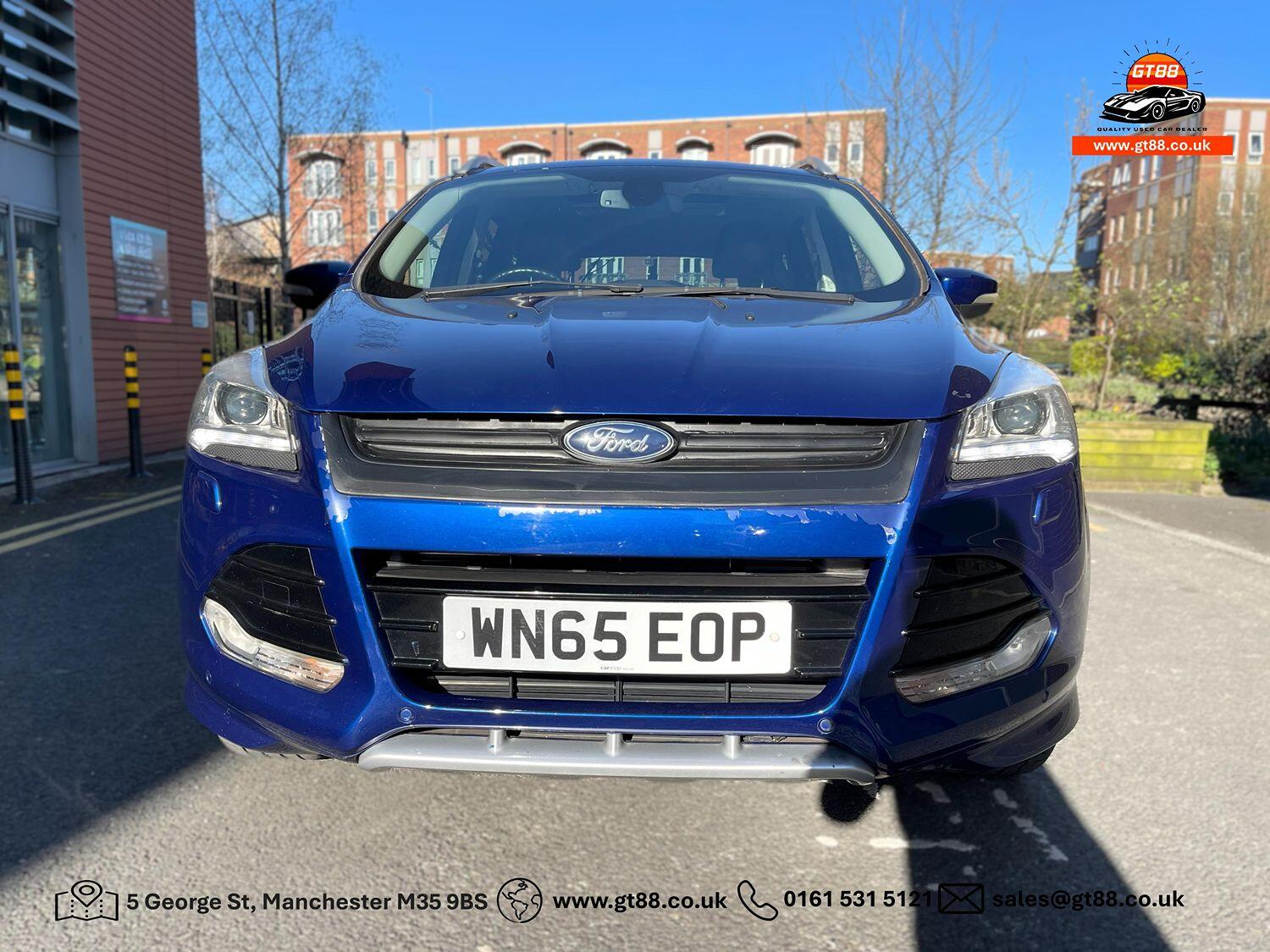 Used Ford Kuga 2015 for sale - 76483088: Photo 56
