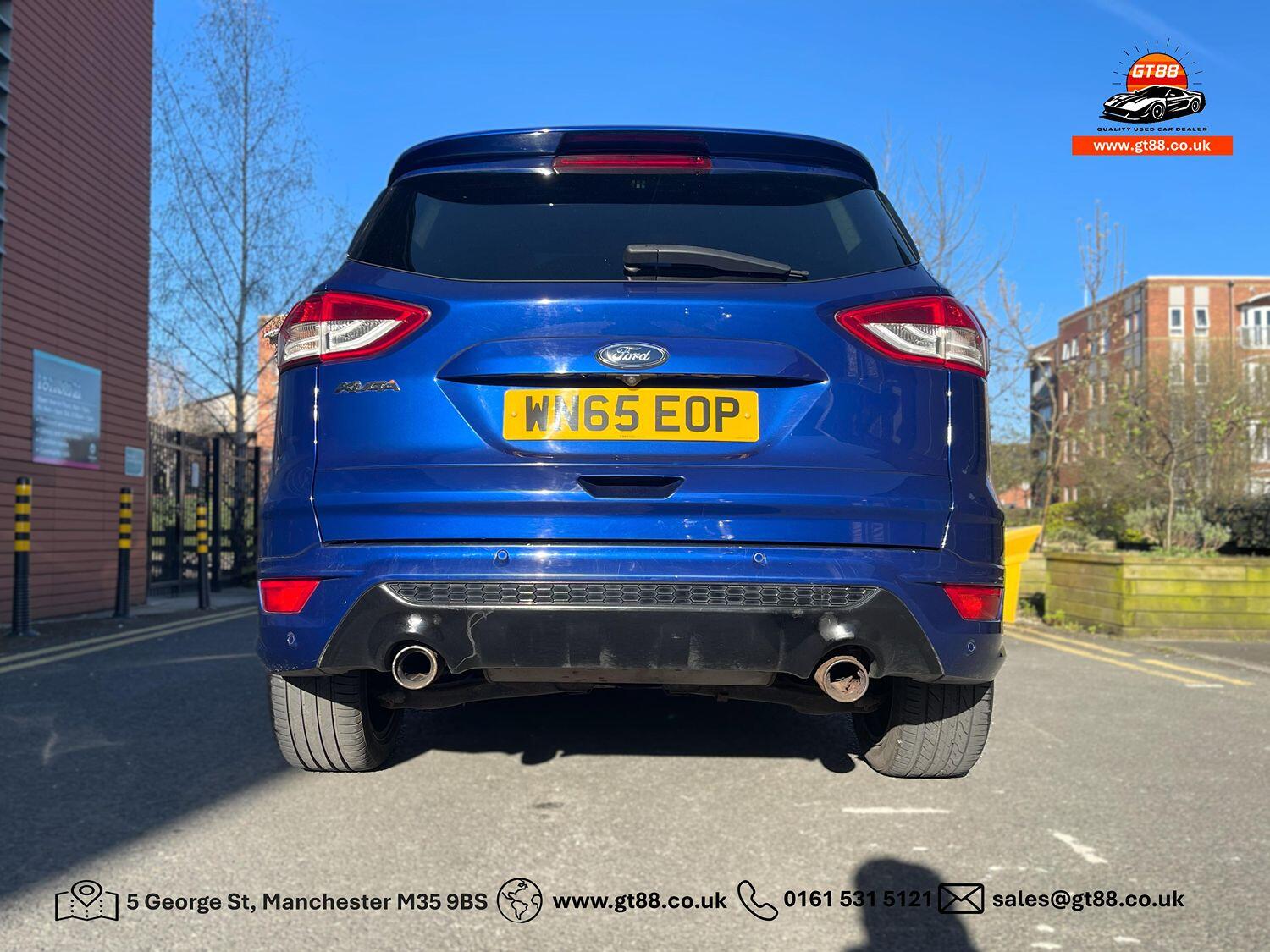 Used Ford Kuga 2015 for sale - 76483088: Photo 57