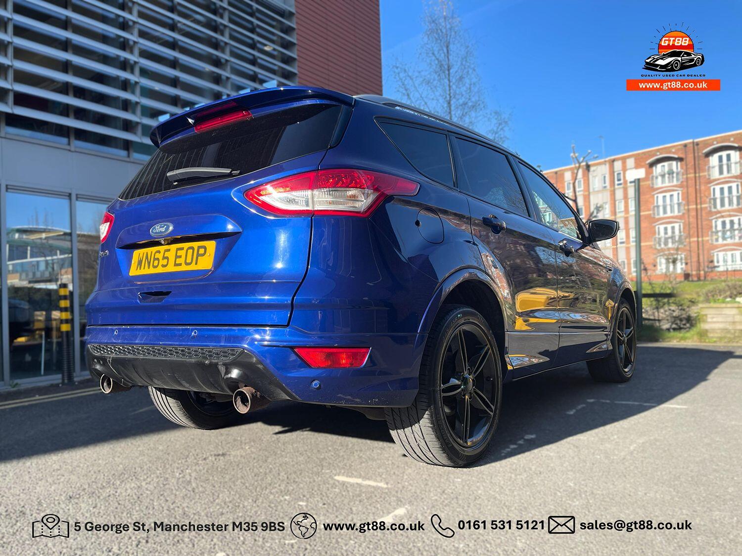 Used Ford Kuga 2015 for sale - 76483088: Photo 58