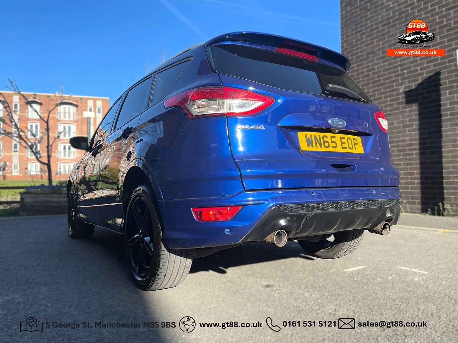 Used Ford Kuga 2015 for sale - 76483088: Photo 59