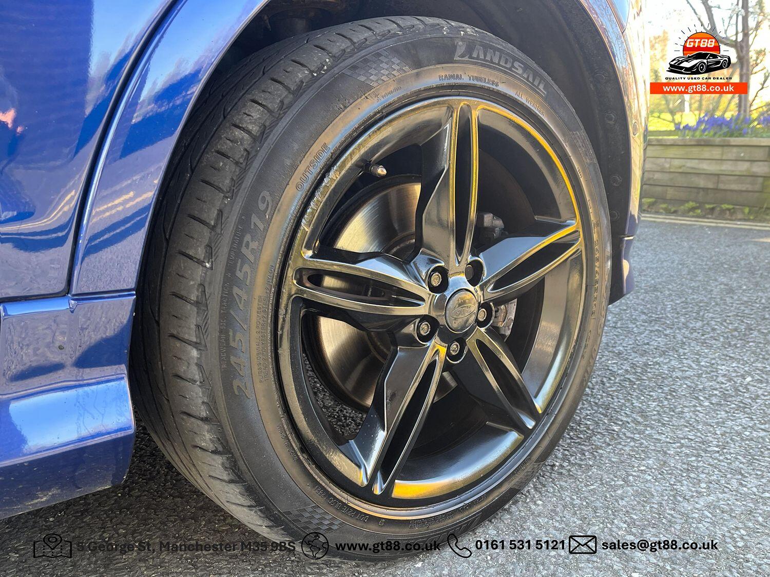 Used Ford Kuga 2015 for sale - 76483088: Photo 61