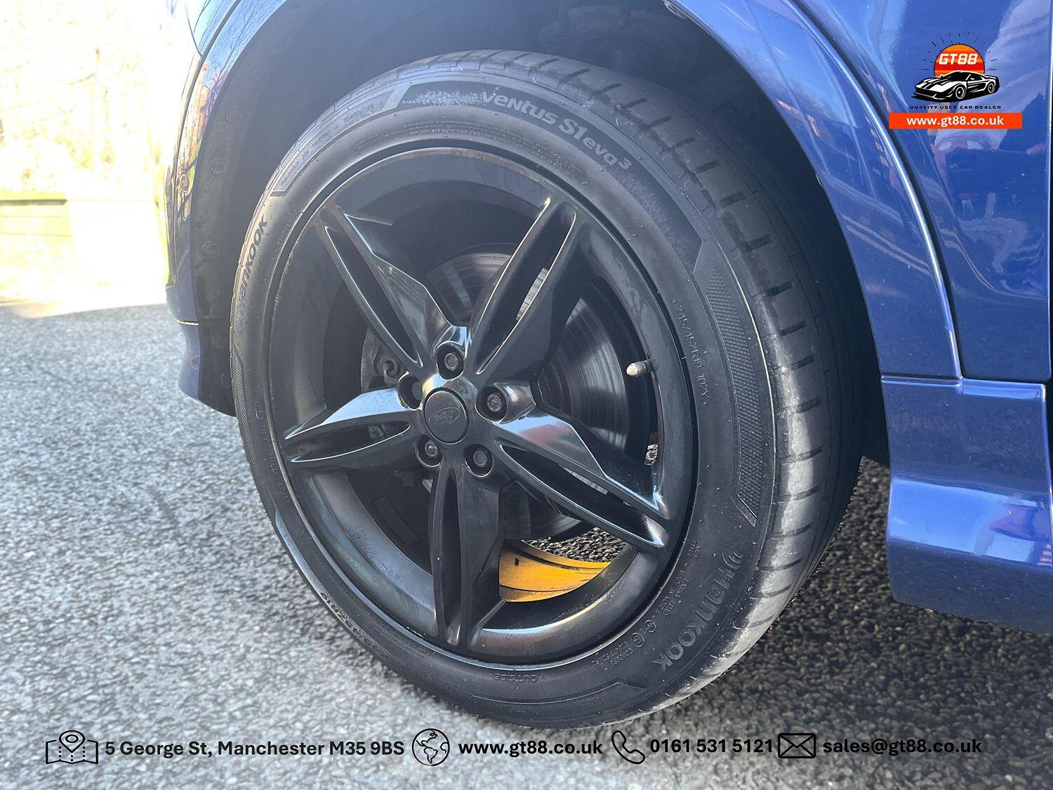 Used Ford Kuga 2015 for sale - 76483088: Photo 63