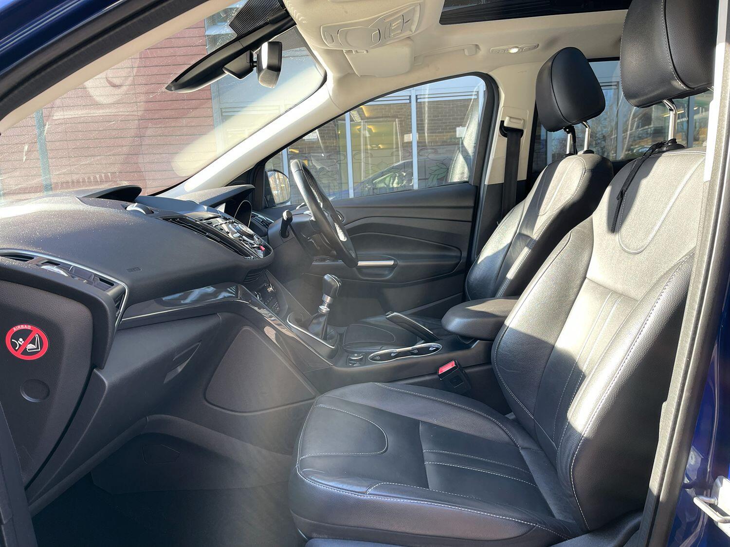 Used Ford Kuga 2015 for sale - 76483088: Photo 68