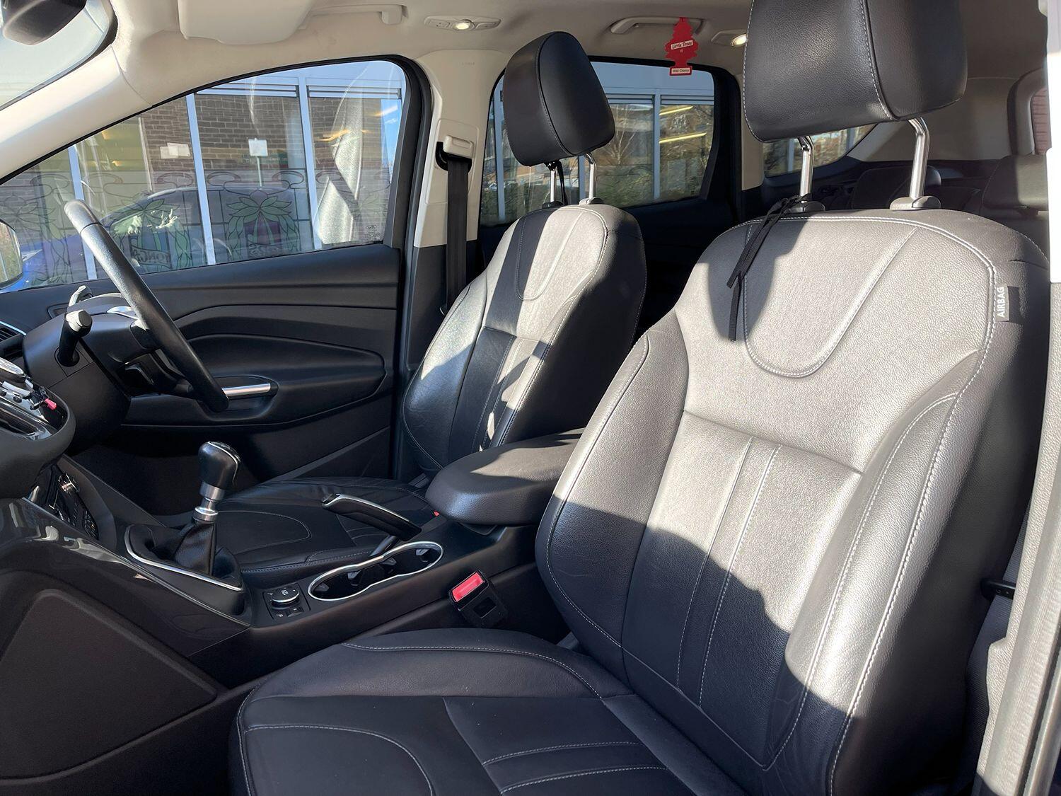 Used Ford Kuga 2015 for sale - 76483088: Photo 69