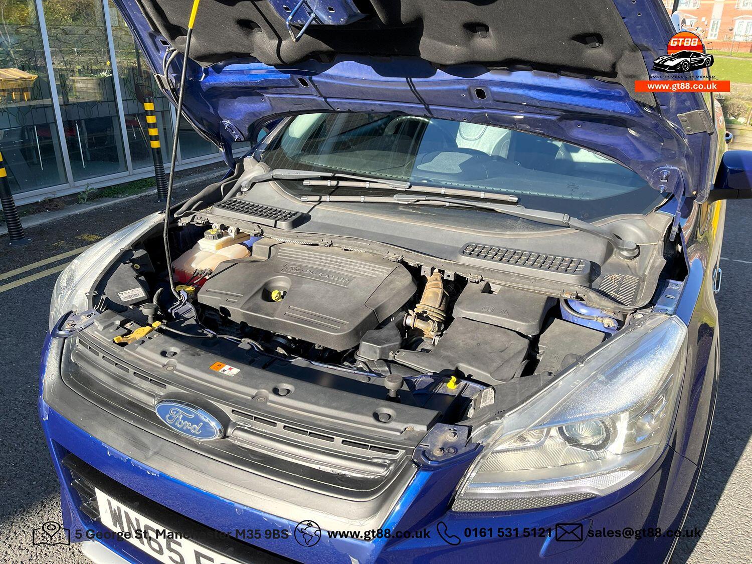 Used Ford Kuga 2015 for sale - 76483088: Photo 7