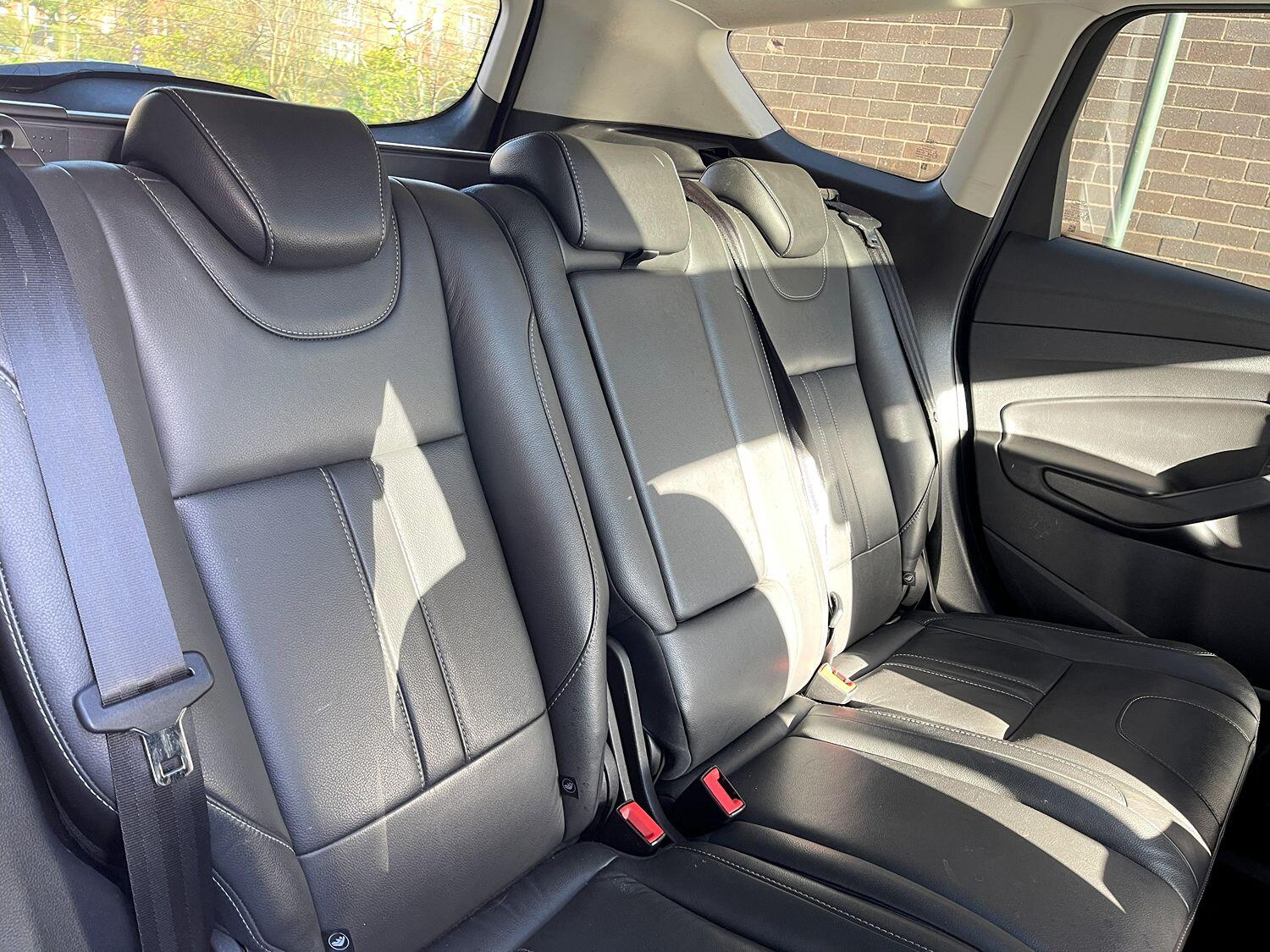 Used Ford Kuga 2015 for sale - 76483088: Photo 70