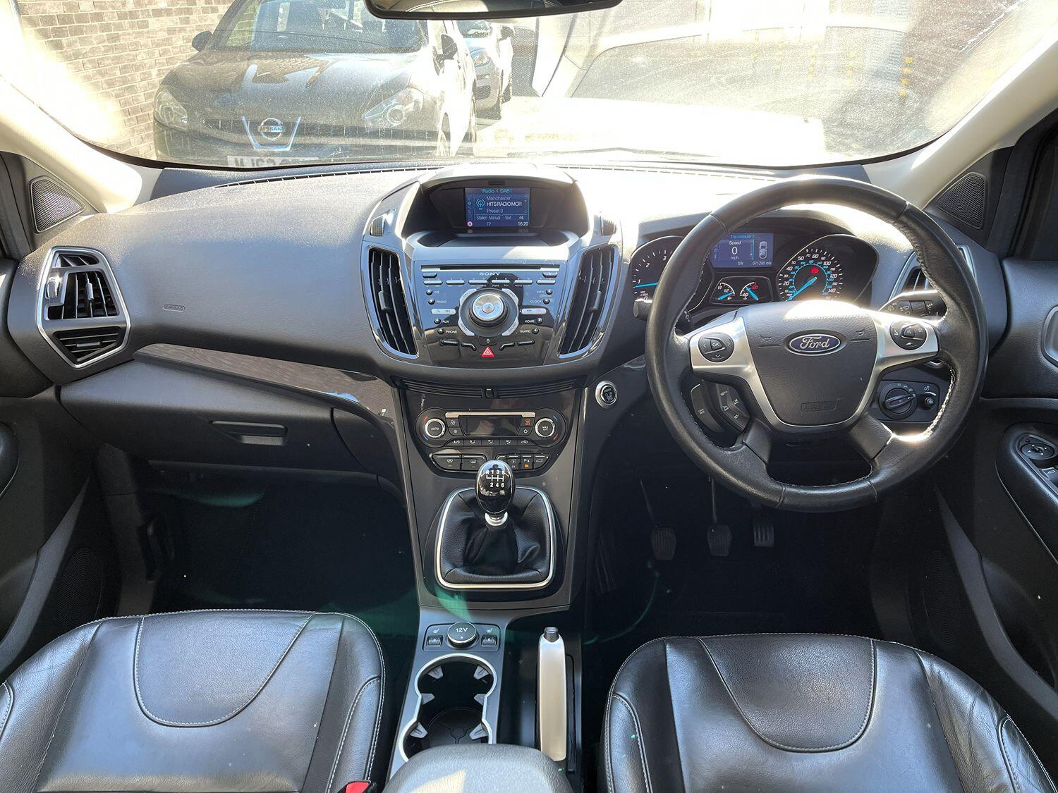 Used Ford Kuga 2015 for sale - 76483088: Photo 72