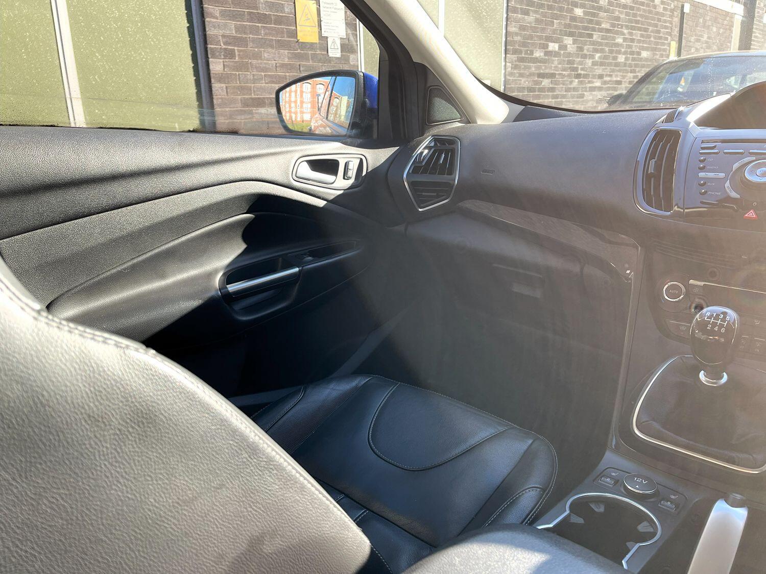 Used Ford Kuga 2015 for sale - 76483088: Photo 73