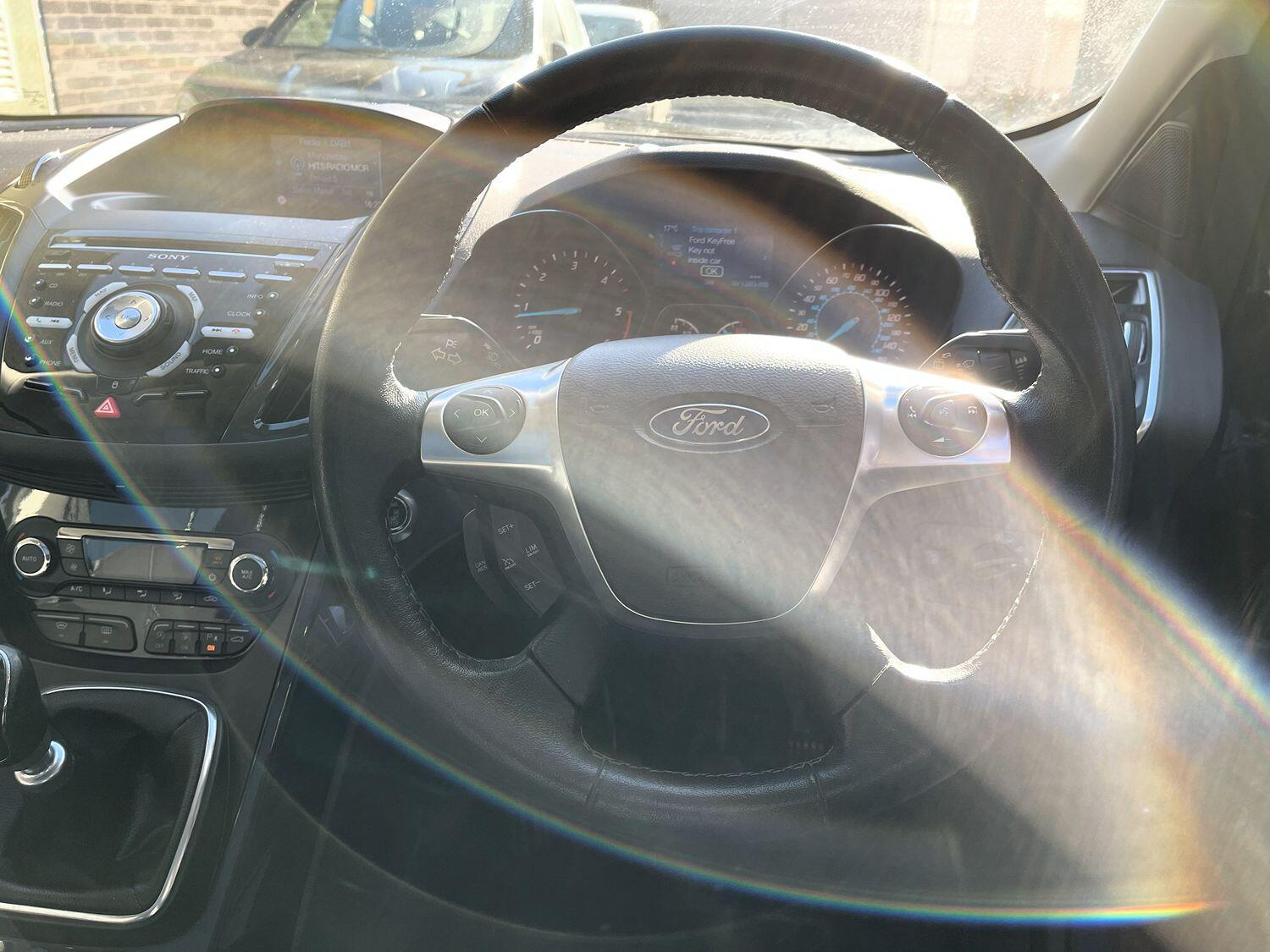 Used Ford Kuga 2015 for sale - 76483088: Photo 75