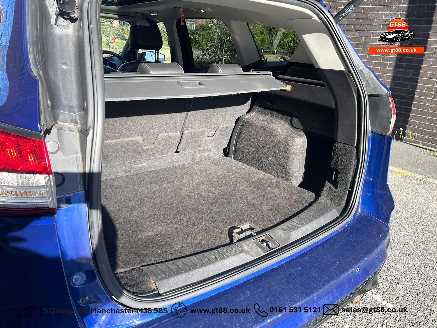 Used Ford Kuga 2015 for sale - 76483088: Photo 8