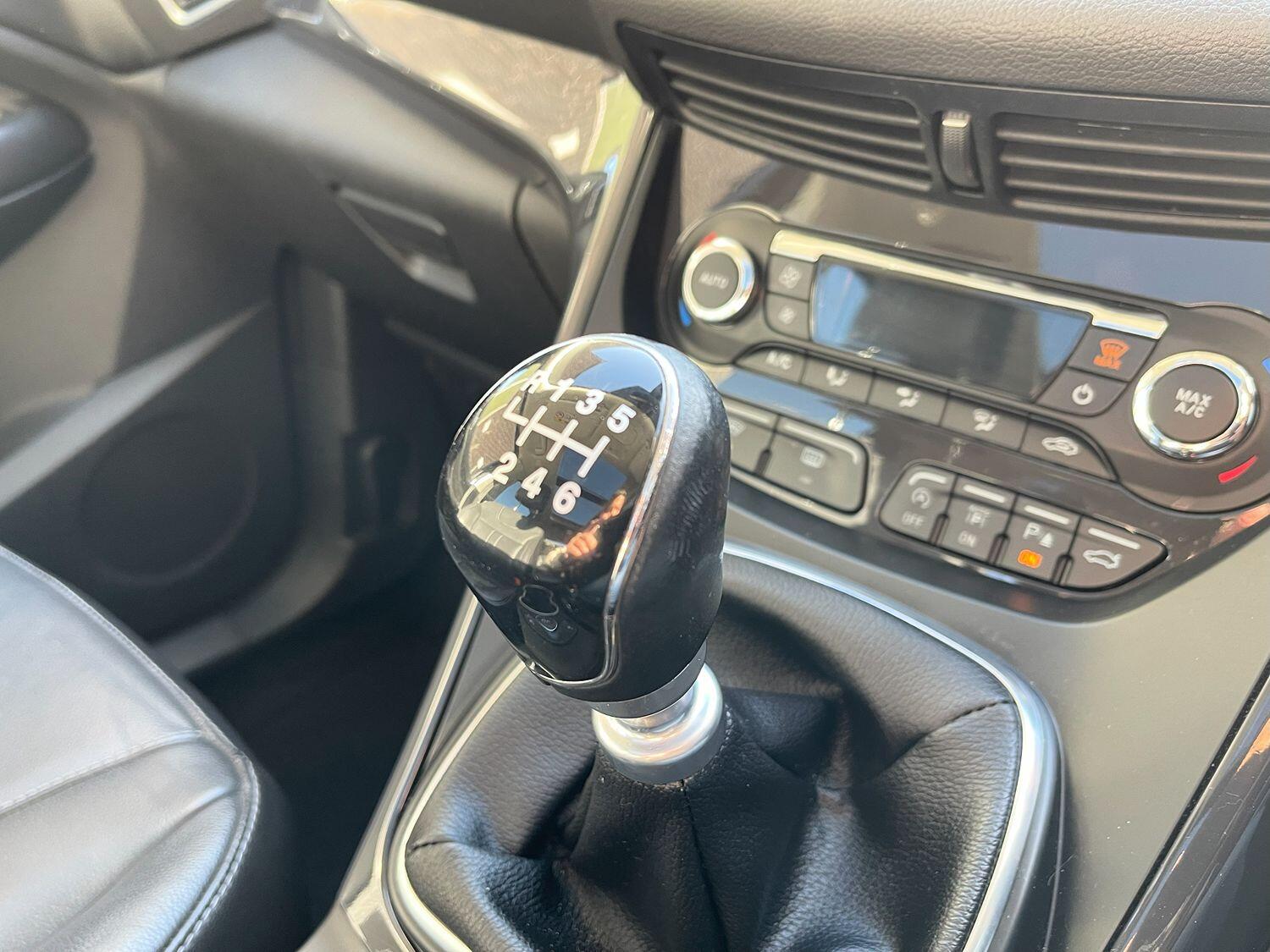 Used Ford Kuga 2015 for sale - 76483088: Photo 81