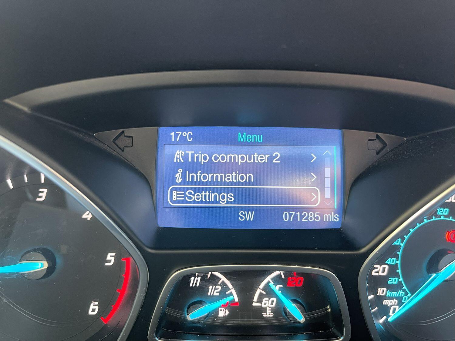 Used Ford Kuga 2015 for sale - 76483088: Photo 93