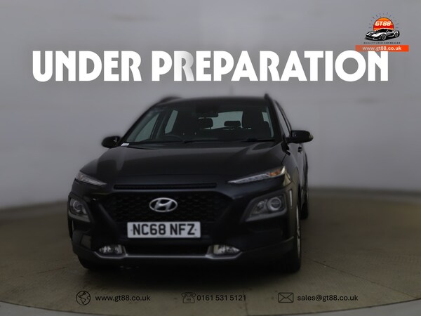 Used Hyundai KONA 2019 for sale - 76242859: Photo 1