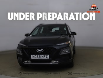 Hyundai - KONA