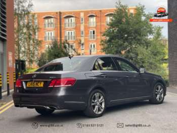Used Mercedes-Benz E-Class 2015 for sale - 75039169: Photo