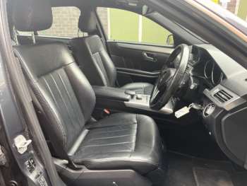 Used Mercedes-Benz E-Class 2015 for sale - 75039169: Photo