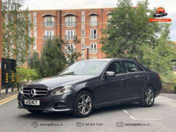 Used Mercedes-Benz E-Class 2015 for sale - 75039169: Photo