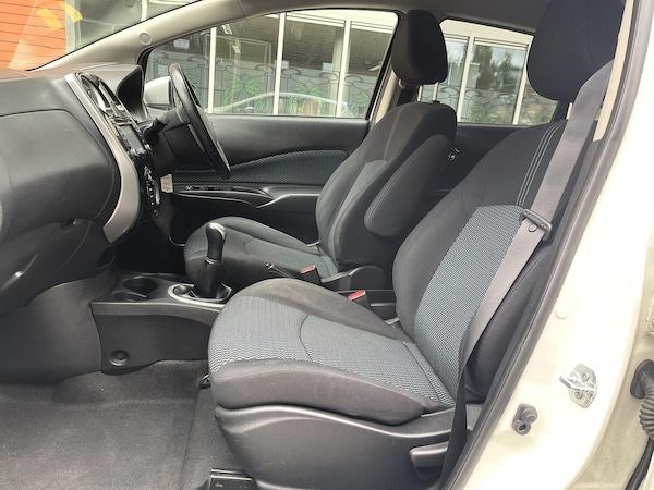 Used Nissan Note 2015 for sale - 75373788: Photo 12