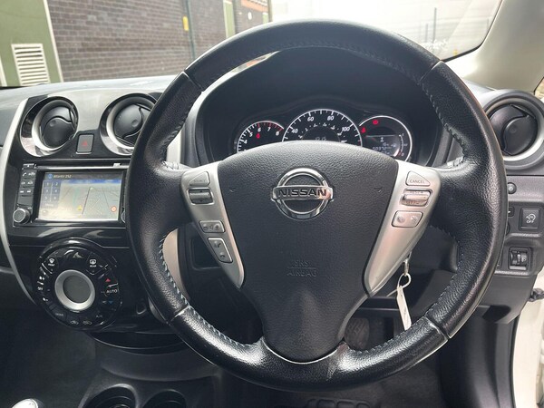 Used Nissan Note 2015 for sale - 75373788: Photo 13