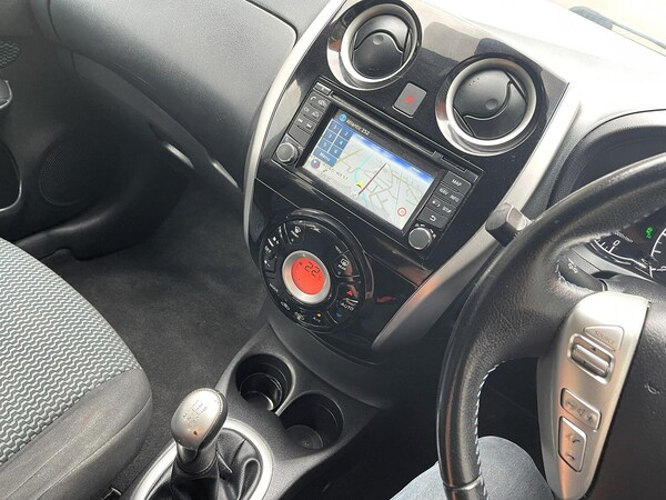 Used Nissan Note 2015 for sale - 75373788: Photo 15