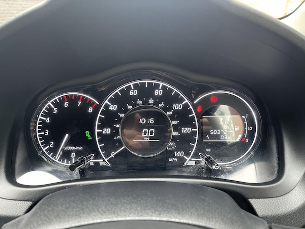 Used Nissan Note 2015 for sale - 75373788: Photo 18