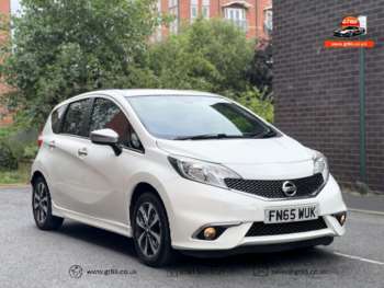 2015 - 1.2 n-tec 5-Door