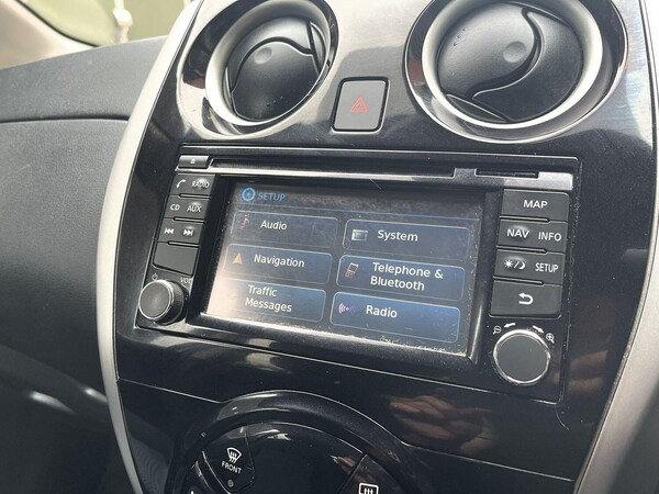 Used Nissan Note 2015 for sale - 75373788: Photo 21