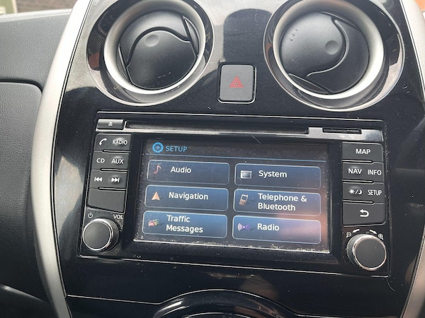 Used Nissan Note 2015 for sale - 75373788: Photo 23