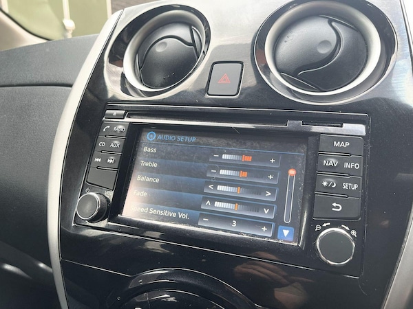 Used Nissan Note 2015 for sale - 75373788: Photo 25