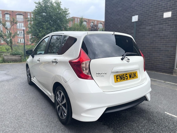 Used Nissan Note 2015 for sale - 75373788: Photo 27