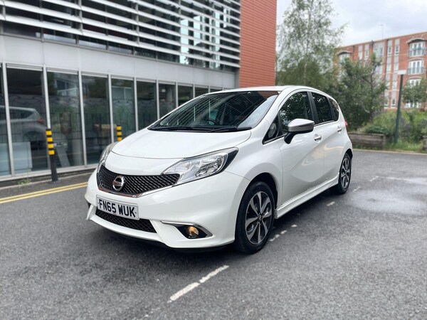 Used Nissan Note 2015 for sale - 75373788: Photo 28