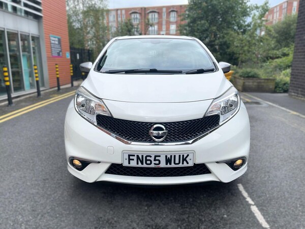 Used Nissan Note 2015 for sale - 75373788: Photo 30