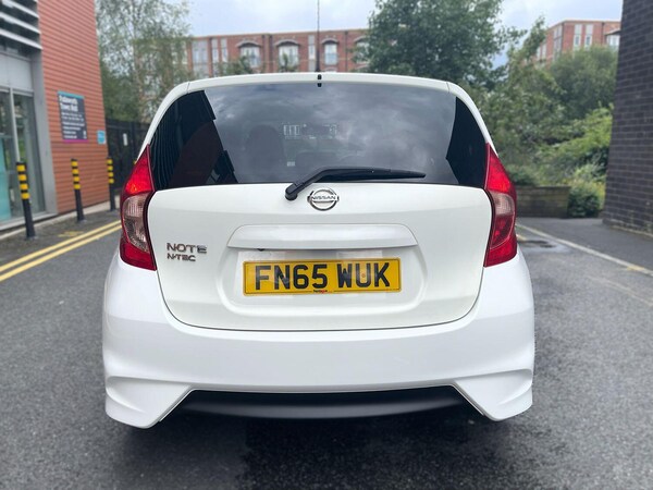 Used Nissan Note 2015 for sale - 75373788: Photo 31