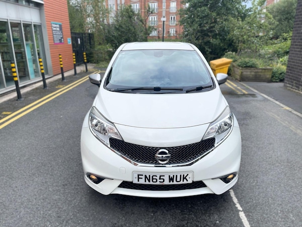 Used Nissan Note 2015 for sale - 75373788: Photo 32