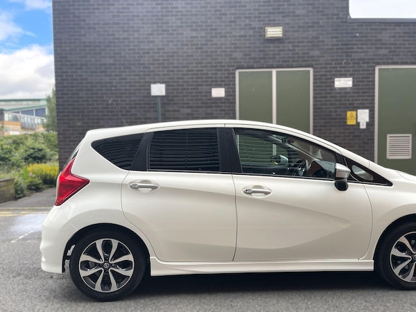 Used Nissan Note 2015 for sale - 75373788: Photo 33