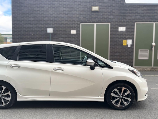 Used Nissan Note 2015 for sale - 75373788: Photo 34