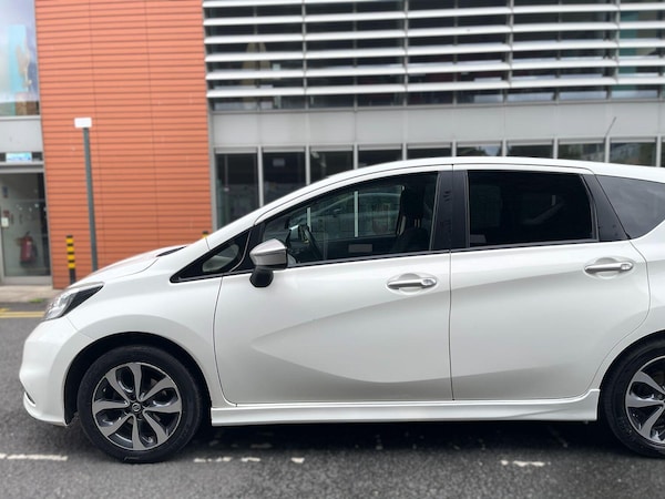 Used Nissan Note 2015 for sale - 75373788: Photo 35