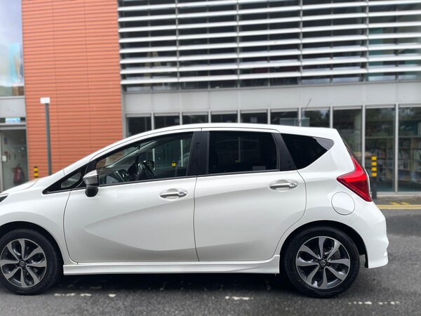 Used Nissan Note 2015 for sale - 75373788: Photo 36