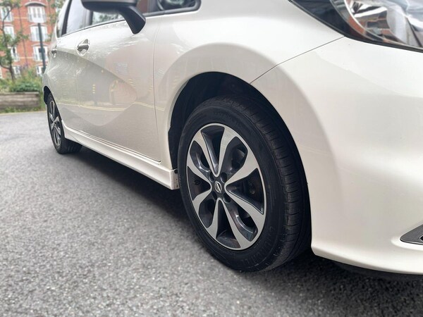 Used Nissan Note 2015 for sale - 75373788: Photo 37