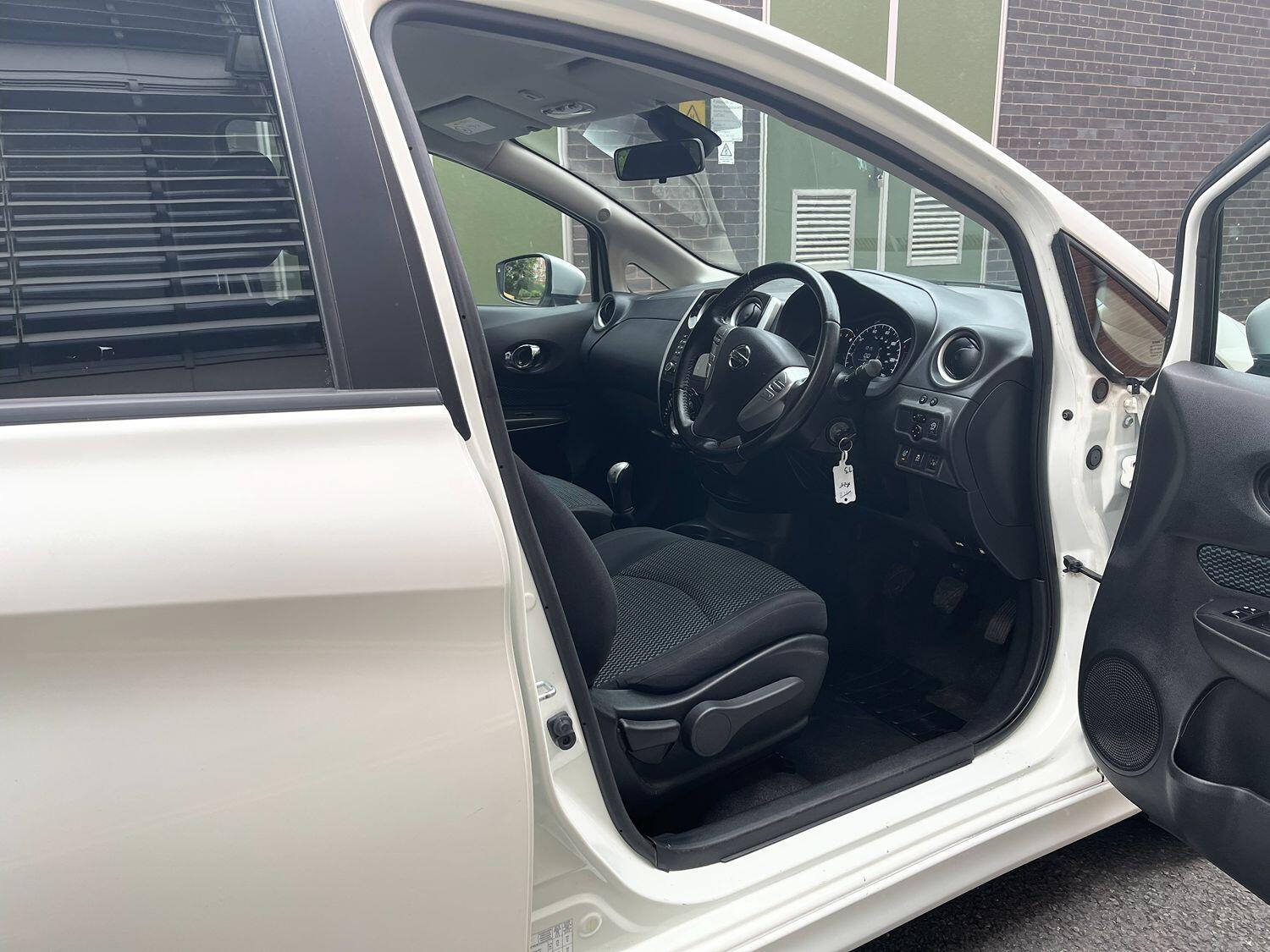 Vehicle 38