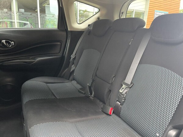 Used Nissan Note 2015 for sale - 75373788: Photo 39