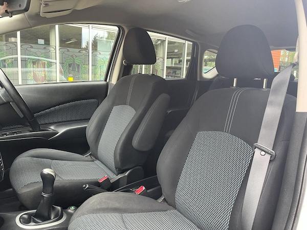 Used Nissan Note 2015 for sale - 75373788: Photo 40