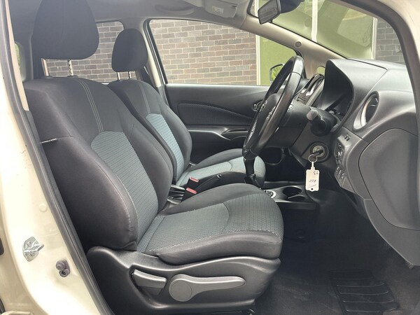 Used Nissan Note 2015 for sale - 75373788: Photo 41