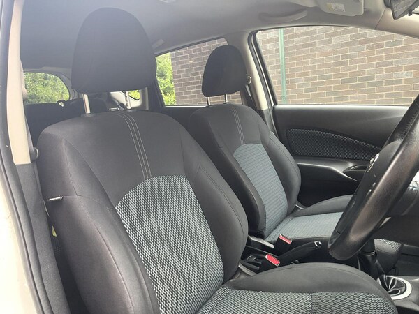 Used Nissan Note 2015 for sale - 75373788: Photo 42