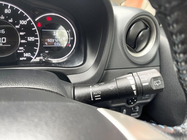 Used Nissan Note 2015 for sale - 75373788: Photo 46