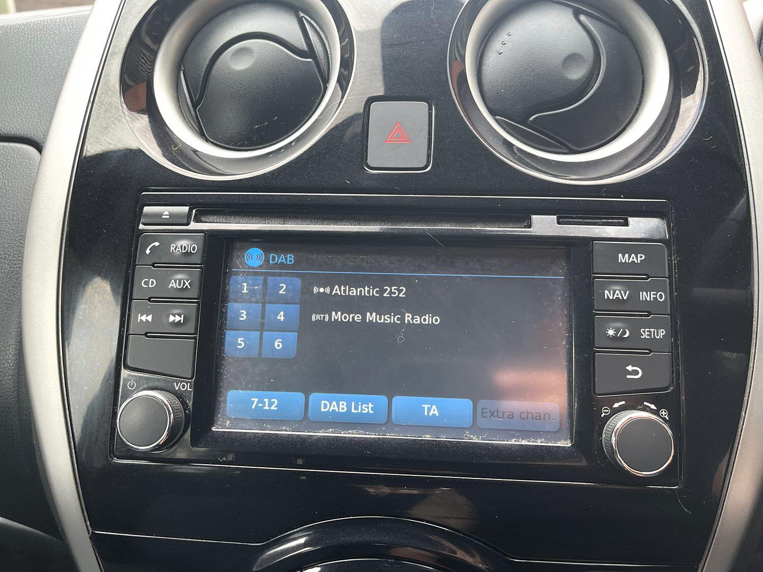 Vehicle 52